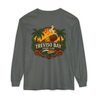 Treviso Bay Cigar Club - Long Sleeve – by A Gentlemen’s Ritual