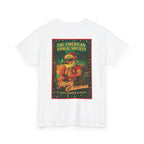 Beach Bum Santa - Crew Neck – The American Stogie Society by A Gentlemen’s Ritual
