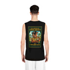 Hog BBQ Basketball Jersey – by A Gentlemen’s Ritual