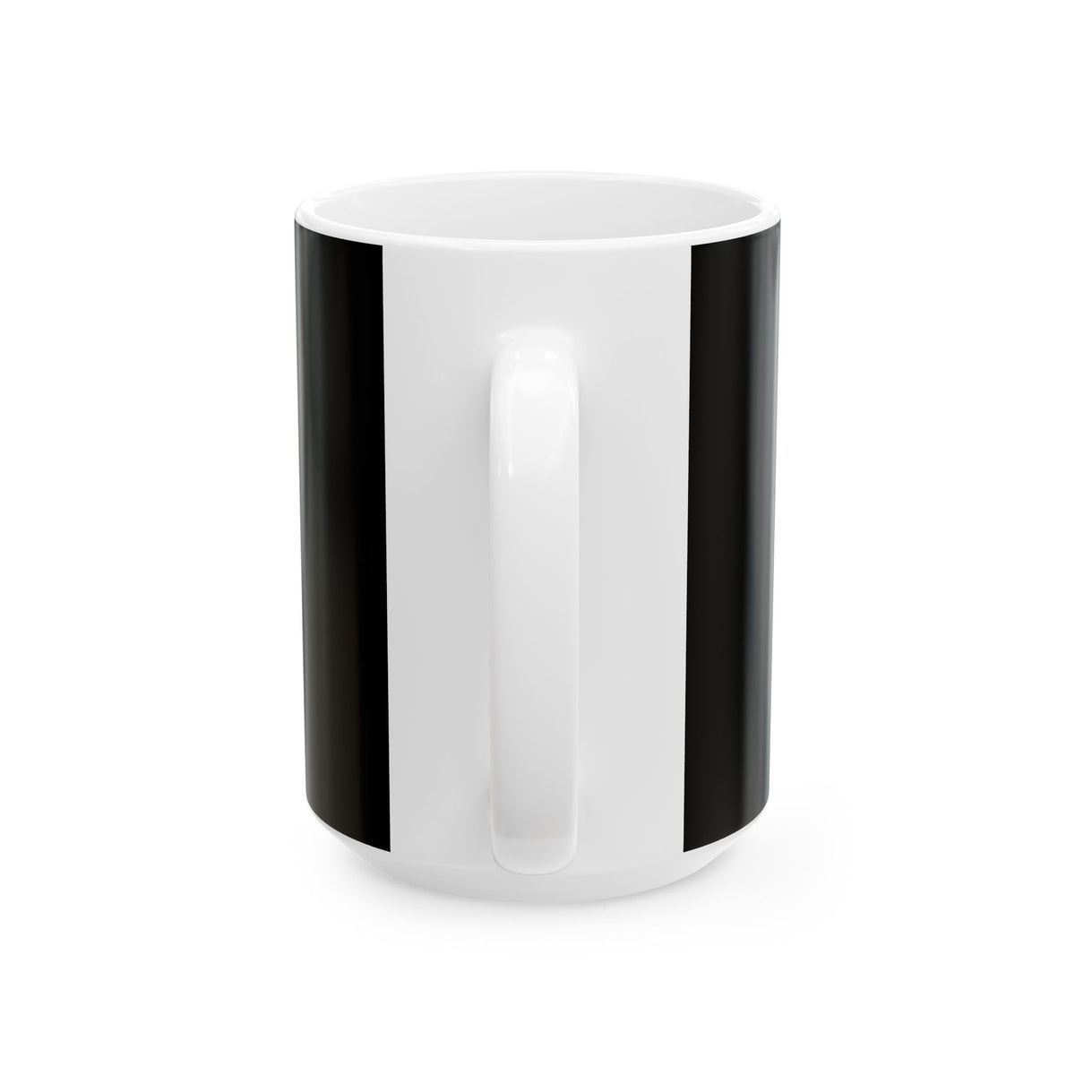AGR  Cigars Ceramic Mug –  Cigar Logo Coffee Cup (11oz/15oz)