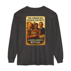 The Legacy Long Sleeve – by A Gentlemen’s Ritual