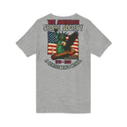 250th Anniversary Statue of Liberty V-Neck – The American Stogie Society by A Gentlemen’s Ritual