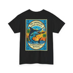 The Marlin Tee - The American Stogie Society - A Gentlemen’s Ritual