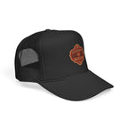 The Classic Trucker Hat – Womens