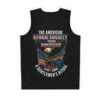 250th Anniversary Eagle - Basketball Jersey – The 250th Collection by A Gentlemen’s Ritual