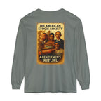 The Legacy Long Sleeve – by A Gentlemen’s Ritual