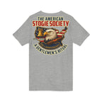 250th Anniversary Liberty Bell V-Neck – The American Stogie Society by A Gentlemen’s Ritual
