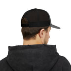 Treviso Bay Snapback Trucker Cap