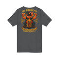 Biker Hog V-Neck – The American Stogie Society by A Gentlemen’s Ritual
