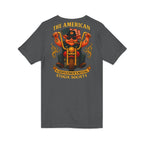 Biker Hog V-Neck – The American Stogie Society by A Gentlemen’s Ritual