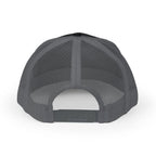 AGR Logo Snap Back Trucker Hat