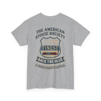 The Finest - Crew Neck – The American Stogie Society by A Gentlemen’s Ritual