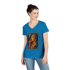 Gentlewomen's Ritual V-Neck T-Shirt