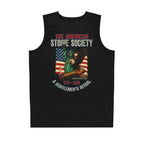 250th Anniversary Statue of Liberty Basketball Jersey – The 250th Collection by A Gentlemen’s Ritual