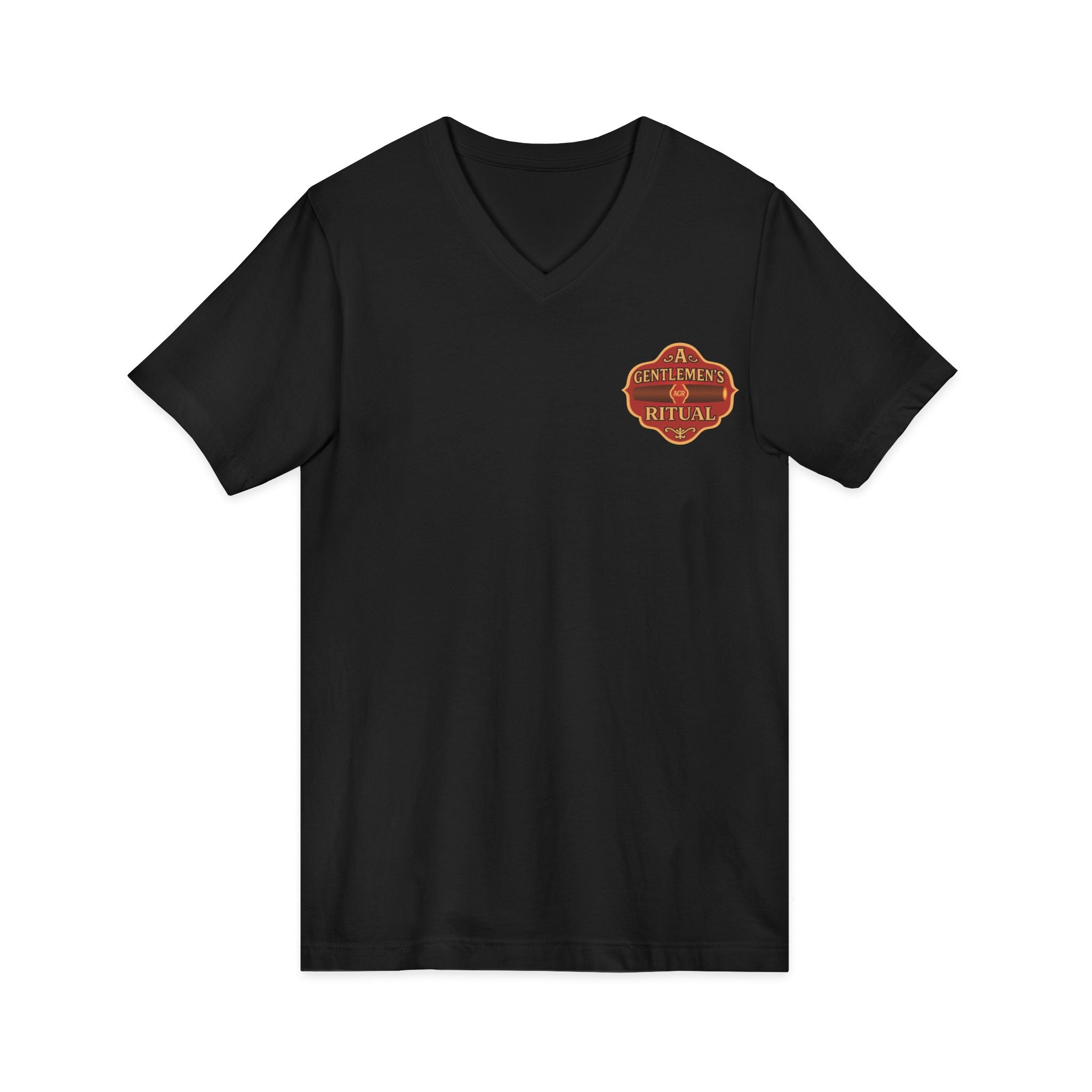 Fighting Irish V-Neck – The American Stogie Society by A Gentlemen’s Ritual