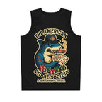 Card Shark Basketball Jersey - By A Gentlemen's Ritual