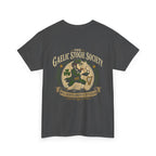 Fighting Irish– Crew Neck - The American Stogie Society by A Gentlemen’s Ritual
