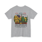 God Bless America Tee – The American Stogie Society by A Gentlemen’s Ritual