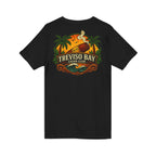 Treviso Bay Cigar Club- V-Neck – The American Stogie Society by A Gentlemen’s Ritual