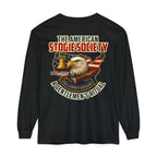 250th Anniversary Liberty Bell - Long Sleeve – The 250th Collection by A Gentlemen’s Ritual