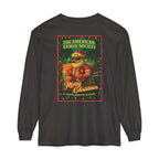 Beach Bumb Santa Long Sleeve – by A Gentlemen’s Ritual