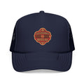 The Classic Trucker Hat – Womens