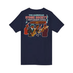 Jazz Band V-Neck – The American Stogie Society by A Gentlemen’s Ritual