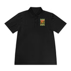 Treviso Bay Golf Club - Golf Polo - A Gentlemens Ritual