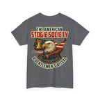 250th Anniversary Liberty Bell - Crew Neck – The American Stogie Society by A Gentlemen’s Ritual