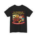 La Famiglia Casino Tee – The American Stogie Society by A Gentlemen’s Ritual
