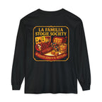 La Familia Stogie Society - Long Sleeve – by A Gentlemen’s Ritual