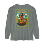 BBQ Hogg Long Sleeve – by A Gentlemen’s Ritual