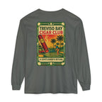 Treviso Bay Cigar Golfer - Long Sleeve – by A Gentlemen’s Ritual