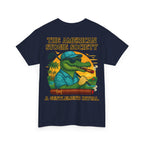 Gator Golfing Tee – The American Stogie Society by A Gentlemen’s Ritual