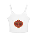 A Gentlewoman’s Ritual Tank – Logo Edition by A Gentlemen’s Ritual
