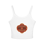 A Gentlewoman’s Ritual Tank – Logo Edition by A Gentlemen’s Ritual