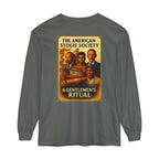 The Legacy Long Sleeve – by A Gentlemen’s Ritual