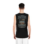 The Finest Basketball Jersey – by A Gentlemen’s Ritual