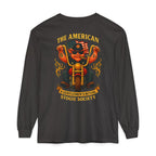 Biker Hogg Long Sleeve – by A Gentlemen’s Ritual