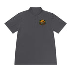 Treviso Bay Cigar Club - Golf Polo - A Gentlemens Ritual