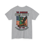 250th Anniversary Statue of Liberty - Crew Neck – The American Stogie Society by A Gentlemen’s Ritual