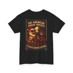 Santa & Rudolph Tee – The American Stogie Society by A Gentlemen’s Ritual