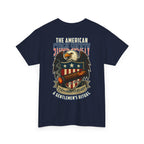 250th Anniversary Shield - Crew Neck Tee – The American Stogie Society by A Gentlemen’s Ritual