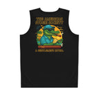 Gator Golf Basketball Jersey – by A Gentlemen’s Ritual