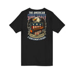 250th Anniversary Shield V-Neck – The American Stogie Society by A Gentlemen’s Ritual