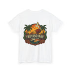 Treviso Bay Cigar Club - Crew Neck – The American Stogie Society by A Gentlemen’s Ritual