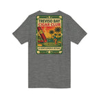 Treviso Bay Cigar Golfer - V-Neck – The American Stogie Society by A Gentlemen’s Ritual