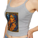 Classy Lady Tank – A Gentlewoman’s Ritual by A Gentlemen’s Ritual