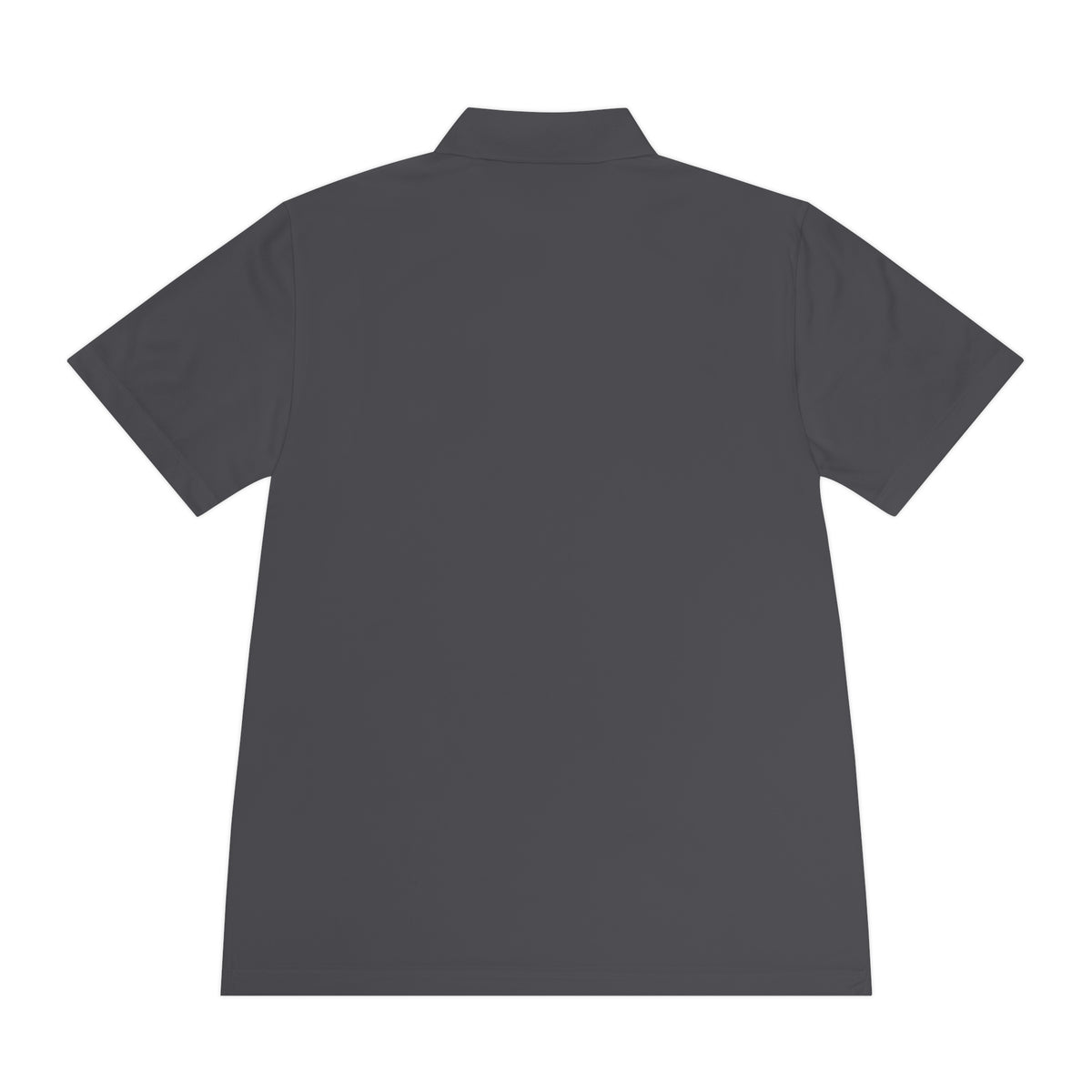AGR Cigar Golf Polo - A Gentlemens Ritual
