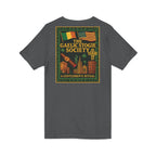 The Gaelic Stogie Society V-Neck - The American Stogie Society - A Gentlemen’s Ritual
